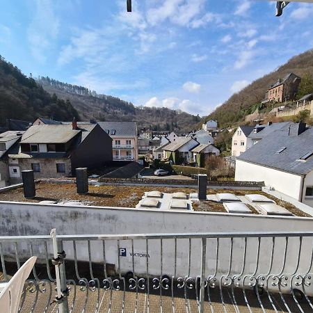 Apartamento Domizil Bad Bertrich Exterior foto