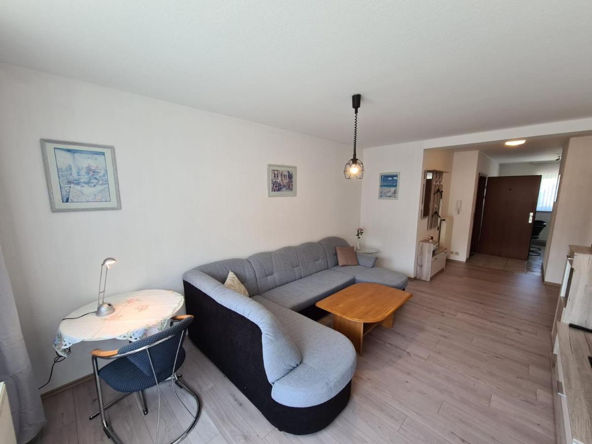 Apartamento Domizil Bad Bertrich Exterior foto
