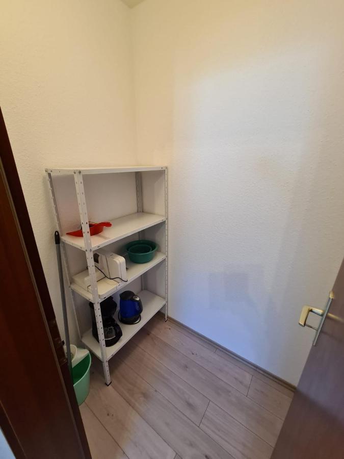 Apartamento Domizil Bad Bertrich Exterior foto