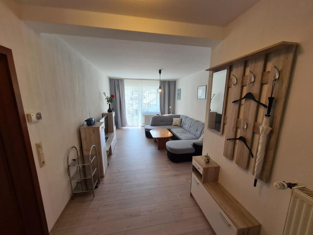 Apartamento Domizil Bad Bertrich Exterior foto