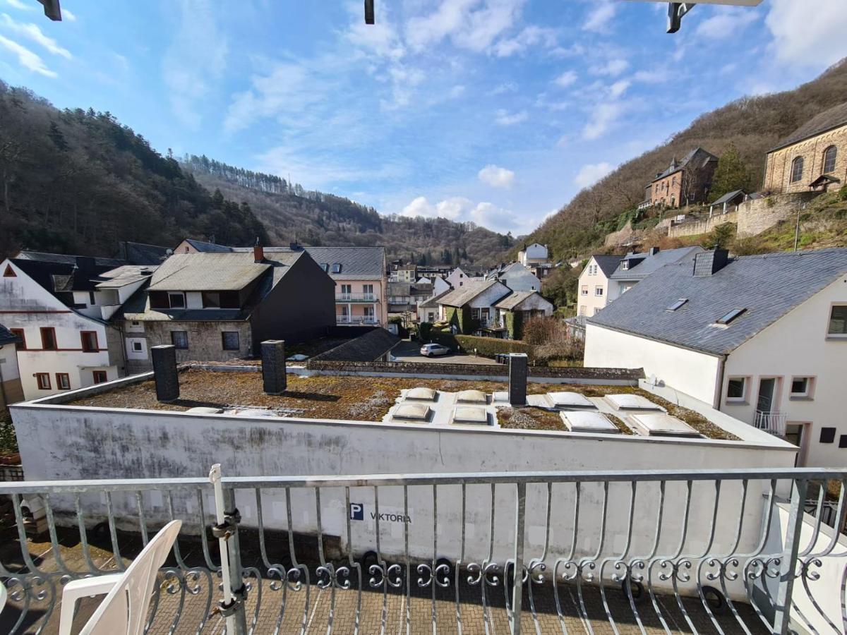 Apartamento Domizil Bad Bertrich Exterior foto
