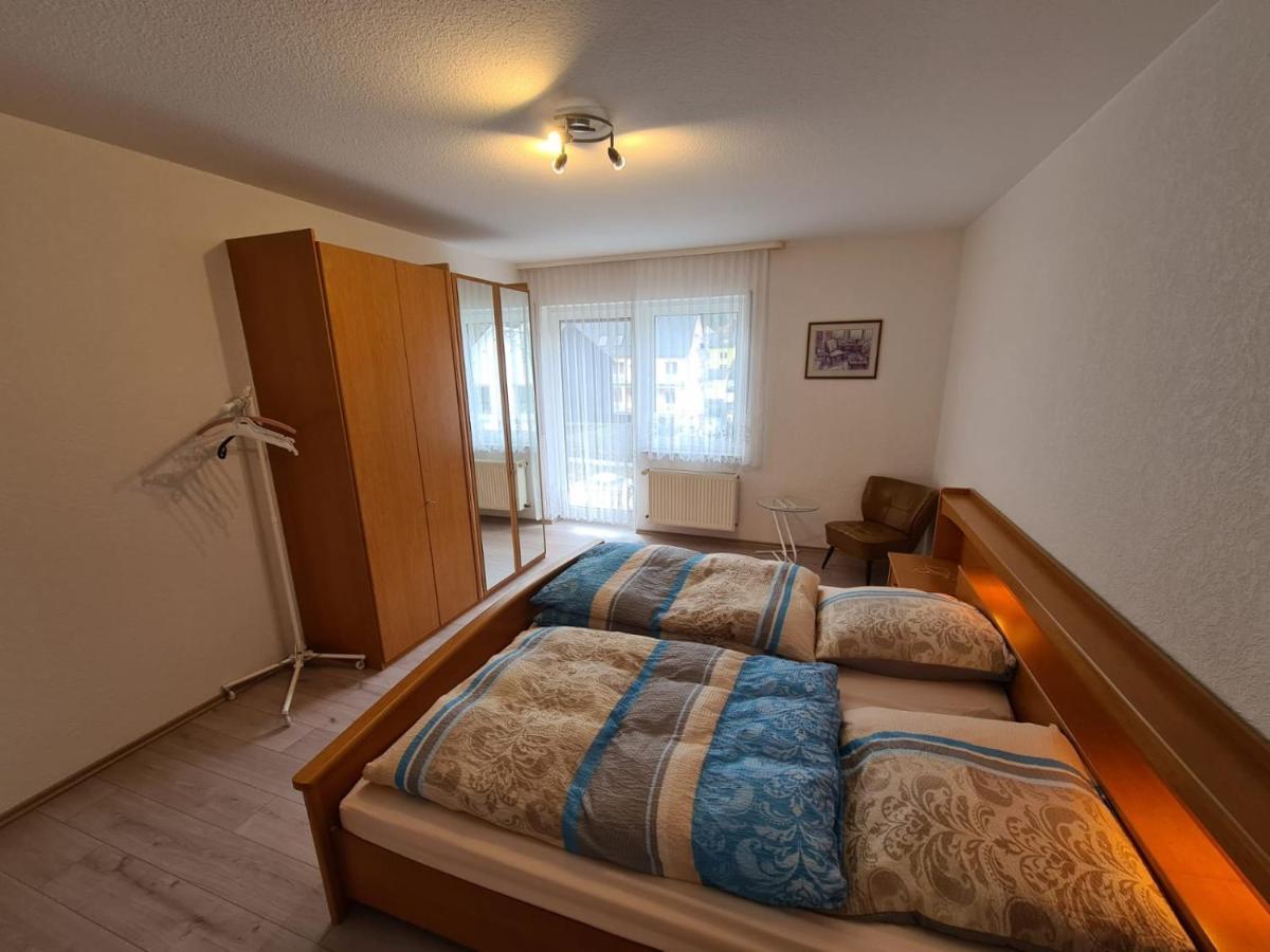 Apartamento Domizil Bad Bertrich Exterior foto