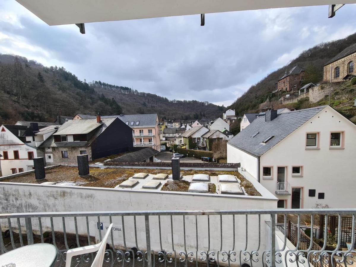 Apartamento Domizil Bad Bertrich Exterior foto