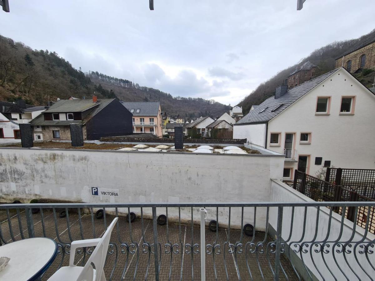 Apartamento Domizil Bad Bertrich Exterior foto