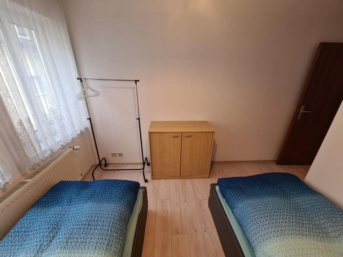 Apartamento Domizil Bad Bertrich Exterior foto
