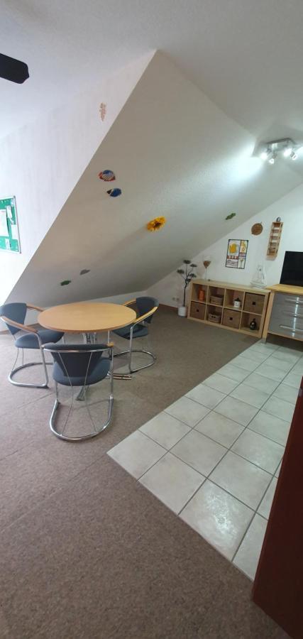 Apartamento Domizil Bad Bertrich Exterior foto