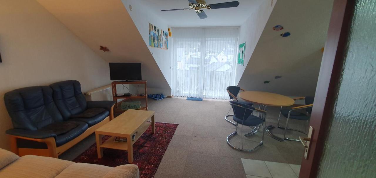 Apartamento Domizil Bad Bertrich Exterior foto