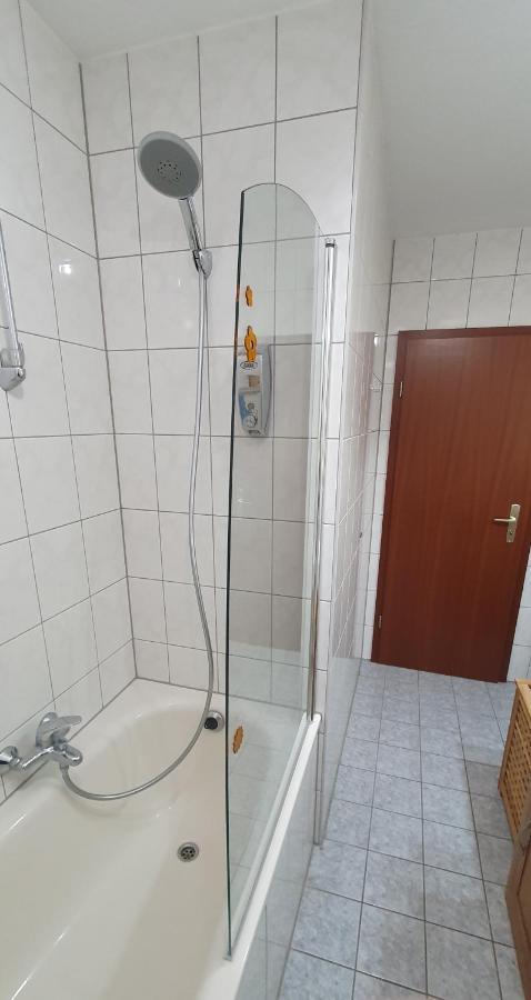 Apartamento Domizil Bad Bertrich Exterior foto