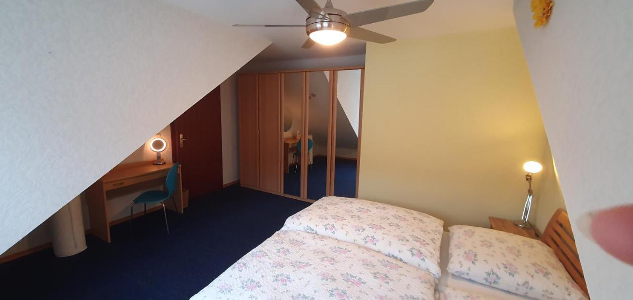 Apartamento Domizil Bad Bertrich Exterior foto