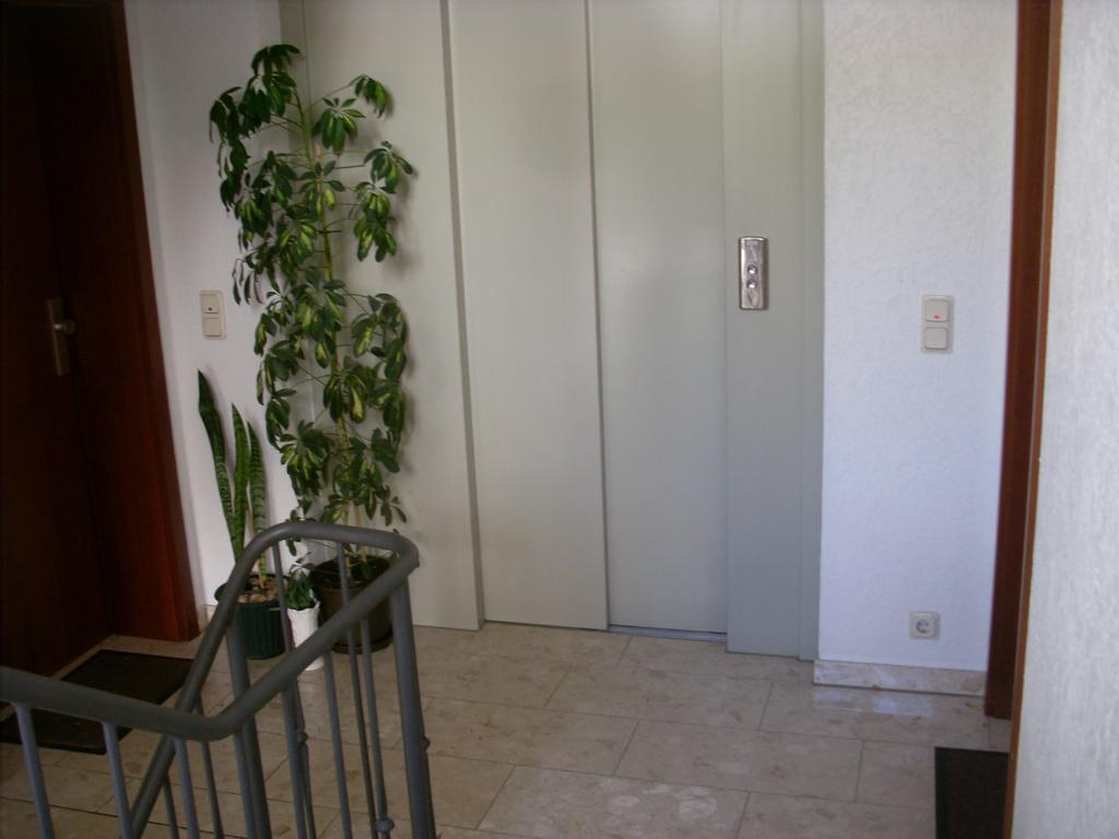 Apartamento Domizil Bad Bertrich Exterior foto