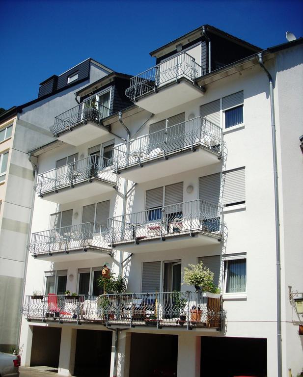 Apartamento Domizil Bad Bertrich Exterior foto